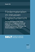 Cover: F&ouml;rdermaterialien im inklusiven Englischunterricht - Narr Francke Attempto