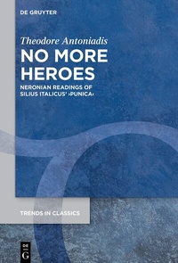 Abbildung von: No More Heroes - De Gruyter