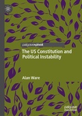 Cover: The US Constitution and Political Instability - Palgrave Macmillan