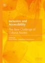 Cover: Inclusion and Accessibility - Palgrave Macmillan