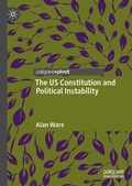 Cover: The US Constitution and Political Instability - Palgrave Macmillan