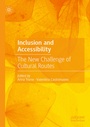Cover: Inclusion and Accessibility - Palgrave Macmillan