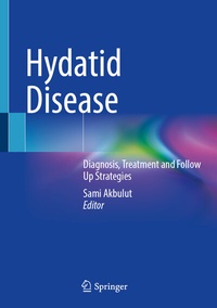 Abbildung von: Hydatid Disease - Springer