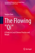 Cover: The Flowing "Qi" - Springer