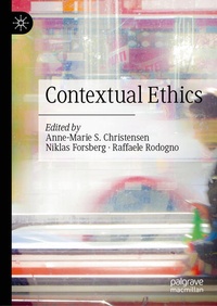 Enlarge image Cover: Contextual Ethics - Palgrave Macmillan