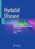 Bild: Hydatid Disease - Springer