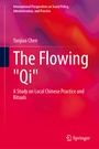 Cover: The Flowing "Qi" - Springer