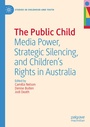 Cover: The Public Child - Palgrave Macmillan