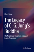 Bild: The Legacy of C. G. Jung's Buddha - Springer