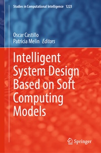 Abbildung von: Intelligent System Design Based on Soft Computing Models - Springer