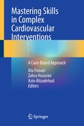 Bild: Mastering Skills in Complex Cardiovascular Interventions - Springer