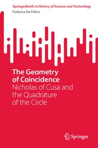 Abbildung von: The Geometry of Coincidence - Springer