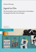 Cover: Jugend im Film - Franz Steiner Verlag