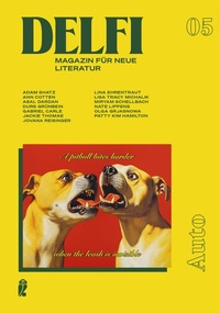 Abbildung von: DELFI: AUTO (Delfi 5) - Claassen