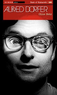 Enlarge image Cover: Ohne Netz - Hoanzl