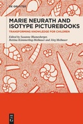 Cover: Marie Neurath and Isotype Picturebooks - De Gruyter