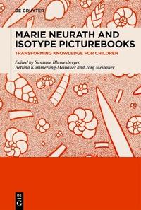 Abbildung von: Marie Neurath and Isotype Picturebooks - De Gruyter