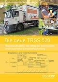 Cover: Die neue TRGS 520 - TECVIA