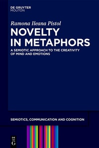 Abbildung von: Novelty in Metaphors - De Gruyter Mouton