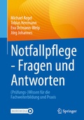 Bild: Notfallpflege - Fragen und Antworten - Springer