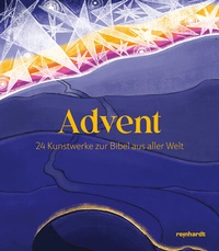 Abbildung von: Advent - Reinhardt, Friedrich