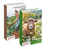 Abbildung von: Wirz 2026 / Wirz Set, bestehend aus beiden Handbüchern - Reinhardt, Friedrich
