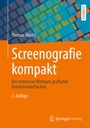 Cover: Screenografie kompakt - Springer Vieweg