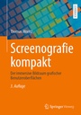 Cover: Screenografie kompakt - Springer Vieweg