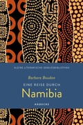Abbildung von: Eine Reise durch Namibia - Hädecke Verlag