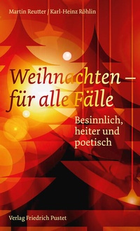 Abbildung von: Weihnachten - für alle Fälle - Pustet, F