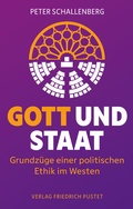 Cover: Gott und Staat - Pustet, F