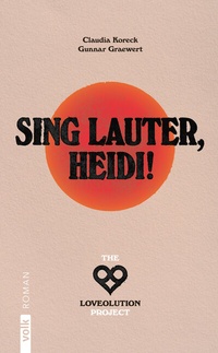 Abbildung von: Sing lauter, Heidi! - Volk Verlag