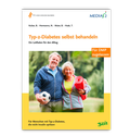 Cover: Medias 2 Basis Typ-2-Diabetes selbst behandeln - MedTriX