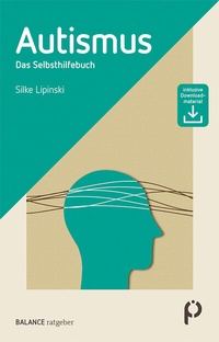 Abbildung von: Autismus - Psychiatrie Verlag