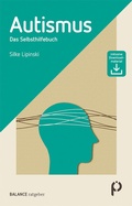 Abbildung von: Autismus - Psychiatrie Verlag