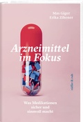 Abbildung von: Arzneimittel im Fokus - Rüffer & Rub
