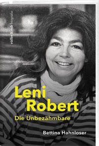Abbildung von: Leni Robert - Rüffer & Rub