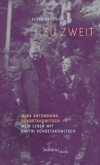 Abbildung von: Zu zweit - Jaron