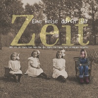 Enlarge image Cover: Eine Reise durch die Zeit - Edition Hase & Mann