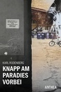Cover: Knapp am Paradies vorbei - Anthea Verlag