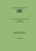 Cover: Zukunftsf&auml;higkeit durch eine angepasste Fachkr&auml;ftegewinnung - VdS Schadenverh&uuml;tung