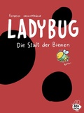 Cover: Ladybug - Jaja Verlag