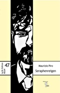 Cover: Seraphenreigen - Verlag der 9 Reiche