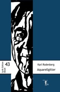 Cover: Aquarellgitter - Verlag der 9 Reiche