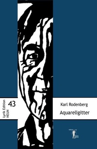 Enlarge image Cover: Aquarellgitter - Verlag der 9 Reiche