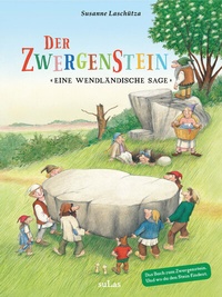 Abbildung von: Der Zwergenstein - SULAS VERLAG
