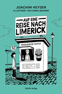 Abbildung von: Auf eine Reise nach Limerick - Schillo Verlag - Buch und Wein Schillo