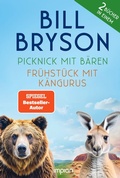 Cover: Picknick mit B&auml;ren und Fr&uuml;hst&uuml;ck mit K&auml;ngurus - Impian