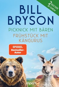 Abbildung von: Picknick mit Bären und Frühstück mit Kängurus - Impian