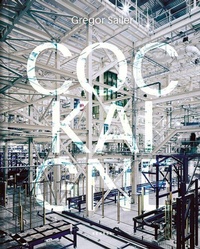 Enlarge image Cover: Gregor Sailer - Kehrer Verlag